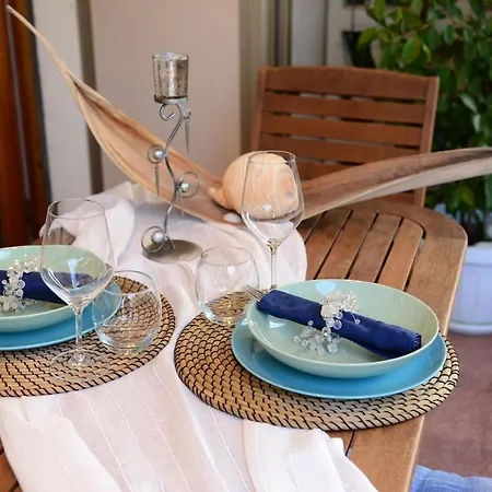Lungomare Retreat Apartment Trani