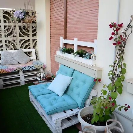 Apartment Lungomare Retreat