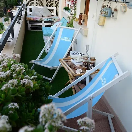 Lungomare Retreat Appartamento