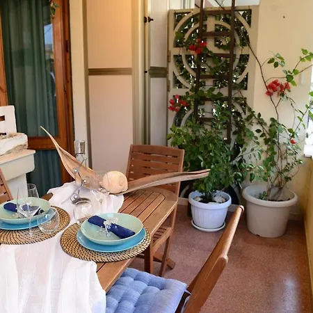 Lungomare Retreat Apartment Trani