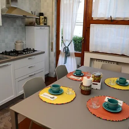 Appartamento Lungomare Retreat
