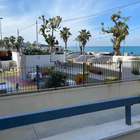 Apartment Lungomare Retreat