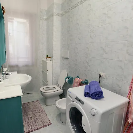 Lungomare Retreat Apartment Trani