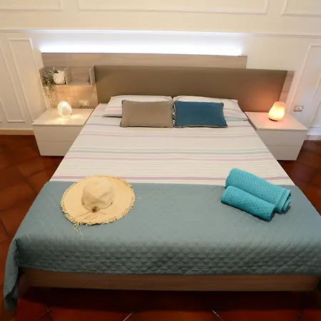 Lungomare Retreat *