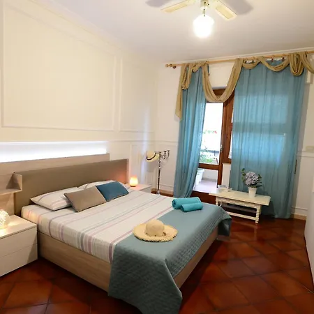 Apartment Lungomare Retreat Trani